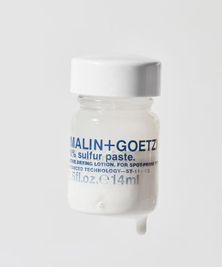 Malin+Goetz Pasta di zolfo al 10% 14 ml N04334