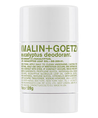 Malin+Goetz Deodorante all'eucalipto 28 g N04314-01