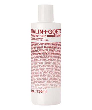 Malin+Goetz Balsamo intensivo profumo per capelli 236 ml N04298-01