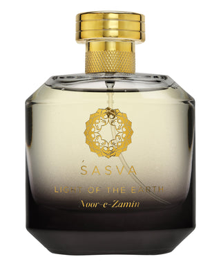 Sasva Light of the Earth 100 ml N02620-01