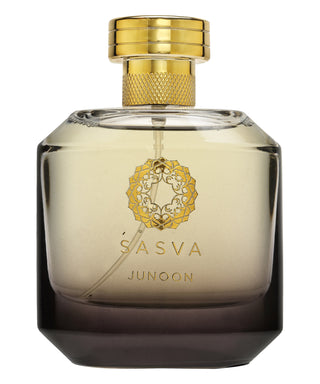 Sasva Junoon 100 ml N02615-01
