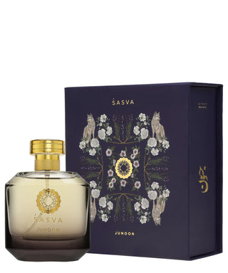 Sasva Junoon 100 ml N02615-01