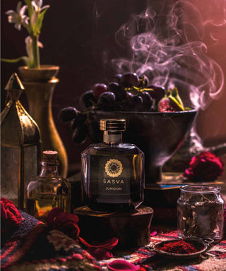 Sasva Junoon 100 ml N02615