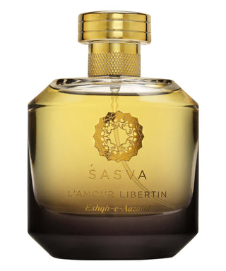 Sasva L’Amour Libertin 100 ml N02616-01