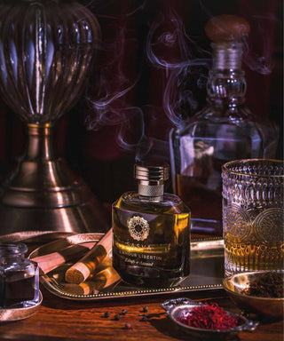 Sasva L’Amour Libertin 100 ml N02616