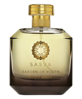 Sasva Garden of Youth 100 ml N02614-01