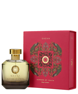 Sasva Garden of Youth 100 ml N02614-01