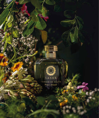 Sasva Garden of Youth 100 ml N02614