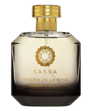 Sasva Reverie de la Rose 100 ml N02622-01