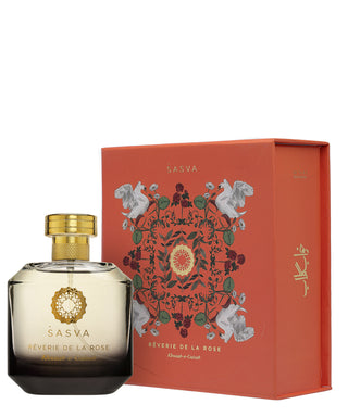 Sasva Reverie de la Rose 100 ml N02622-01