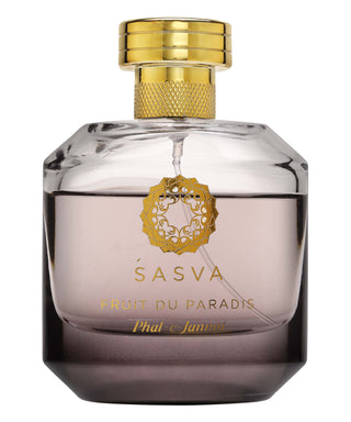 Sasva Fruit du Paradis 100 ml N02613-01