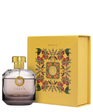 Sasva Fruit du Paradis 100 ml N02613-01