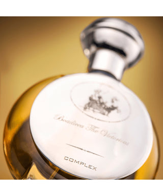 Boadicea The Victorious Complex 100 ml N00206