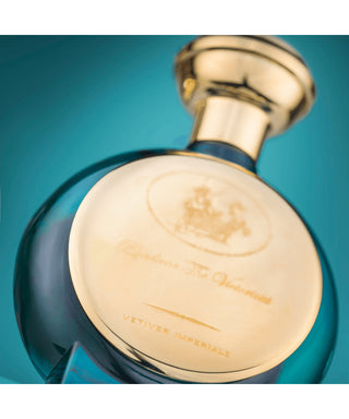 Boadicea The Victorious Vetiver Imperial 100 ml N00247