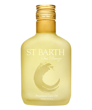 Ligne St Barth Olio per la cura premium 200 ml N04269-01