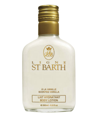Ligne St Barth Lozione corpo idratante alla vaniglia 200 ml N04254-03