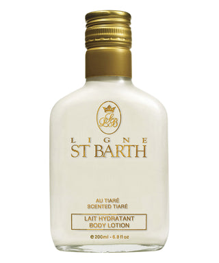 Ligne St Barth Lozione corpo idratante al tiarè 200 ml N04255-03