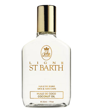 Ligne St Barth Olio di cocco per la cura di corpo e capelli 25 ml N04270-01