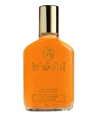 Ligne St Barth Olio di avocado per la cura di pelle e capelli 125 ml N04268-02
