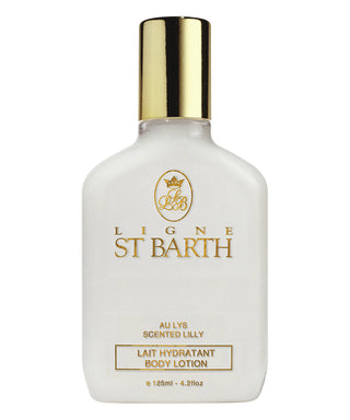 Ligne St Barth Lozione corpo idratante al giglio 125 ml N04257-02