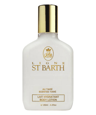 Ligne St Barth Lozione corpo idratante al tiarè 125 ml N04255-02
