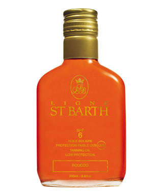 Ligne St Barth Olio abbronzante Roucou SPF 6 200 ml N04263-03