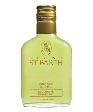 Ligne St Barth Gel doccia extra delicato al vetiver e lavanda 200 ml N04243-03