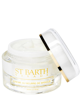 Ligne St Barth Crema idratante al burro di mango 50 ml N04246-01