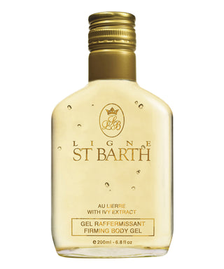 Ligne St Barth Gel corpo rassodante all'edera 200 ml N04253-03