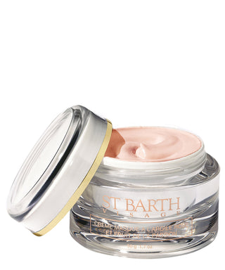 Ligne St Barth Maschera in crema all'argilla rosa e frutto della passione 50 ml N04261-01