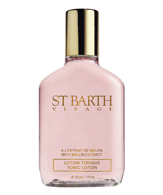 Ligne St Barth Lozione tonificante al melone 25 ml N04273-01