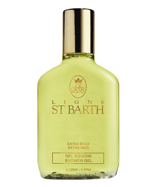 Ligne St Barth Gel doccia extra delicato al vetiver e lavanda 125 ml N04243-02