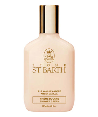 Ligne St Barth Crema doccia ambrata alla vaniglia 125 ml N04244-02