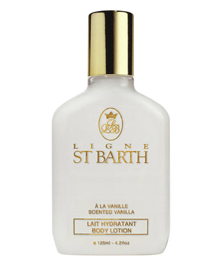 Ligne St Barth Lozione corpo idratante alla vaniglia 125 ml N04254-02