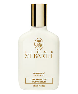 Ligne St Barth Fluido idratante corpo senza 125 ml N04258-01