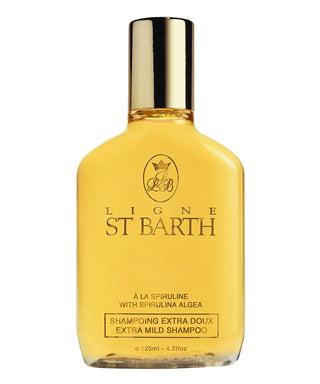 Ligne St Barth Shampoo extra delicato alla spirulina 125 ml N04272-02