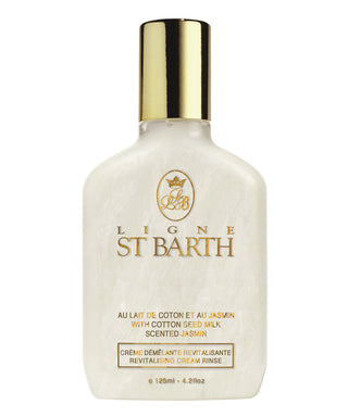 Ligne St Barth Crema risciacquo al gelsomino per tutti i tipi di capelli 125 ml N04245-02