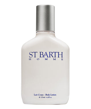 Ligne St Barth Fluido idratante corpo uomo 125 ml N04256-01