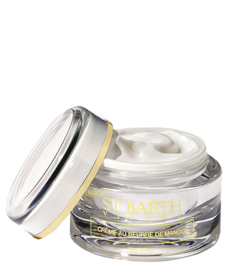 Ligne St Barth Crema idratante arricchita al burro di mango 50 ml N04247-01
