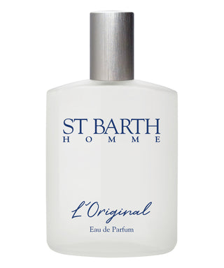 Ligne St Barth L’Original 100 ml N01633-01