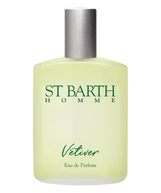 Ligne St Barth Vetiver 100 ml N01639-01