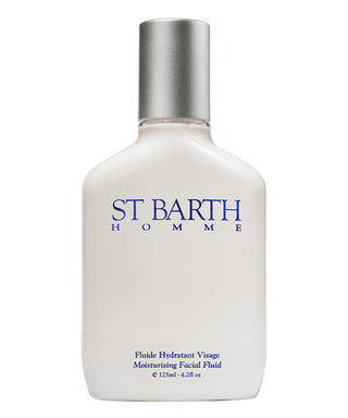 Ligne St Barth Fluido idratante viso - Uomo 125 ml N04260-01