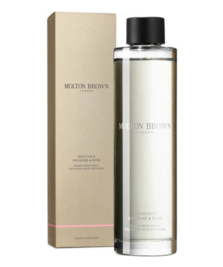 Molton Brown Delicious Rhubarb & Rose 150 ml Refill N05282-02
