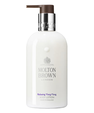 Molton Brown Relaxing Ylang Ylang lozione corpo 300 ml N04382-01