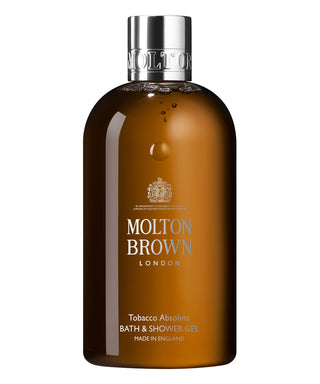 Molton Brown Tobacco Absolute gel doccia 300 ml N04360-01