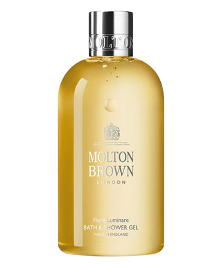 Molton Brown Flora Luminare gel doccia 300 ml N04362-01