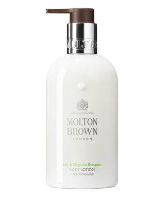 Molton Brown Lily & Magnolia Blossom lozione corpo 300 ml N04385-01