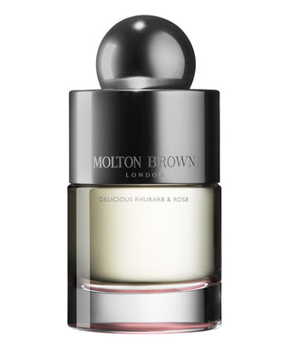 Molton Brown Delicious Rhubarb & Rose 100 ml N01868-01