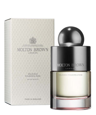 Molton Brown Delicious Rhubarb & Rose 100 ml N01868-01