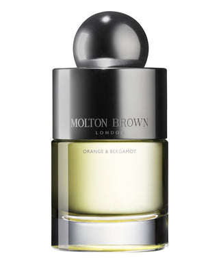 Molton Brown Orange & Bergamot 100 ml N01885-01